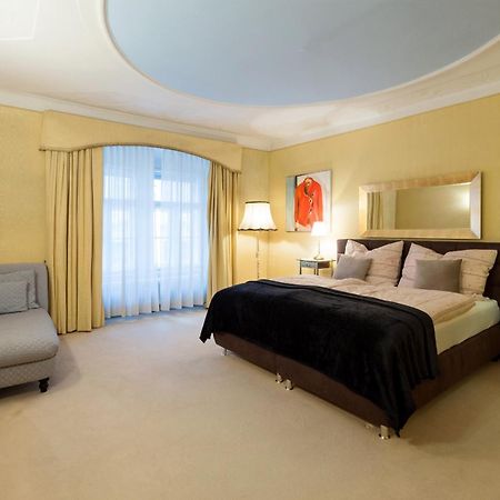 וינה Apartment Sonnenfelsgasse מראה חיצוני תמונה