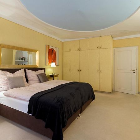 וינה Apartment Sonnenfelsgasse מראה חיצוני תמונה