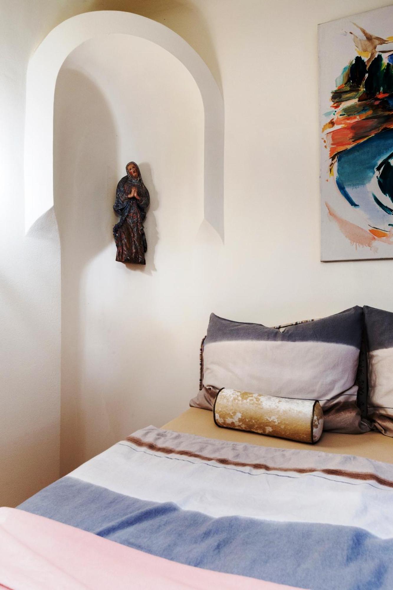 וינה Apartment Sonnenfelsgasse מראה חיצוני תמונה