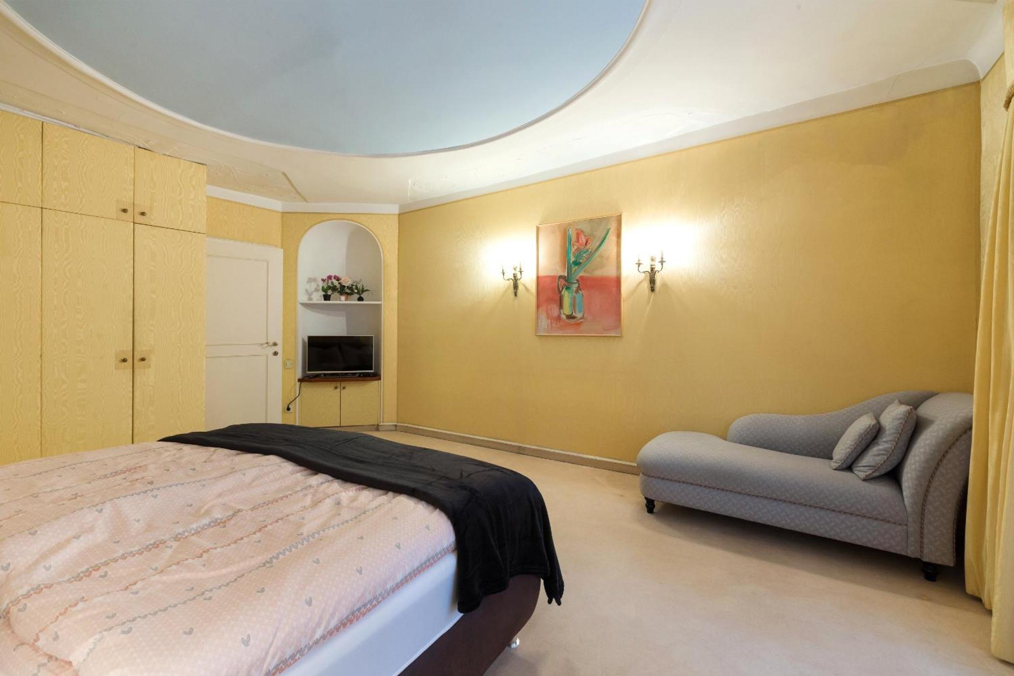 וינה Apartment Sonnenfelsgasse מראה חיצוני תמונה