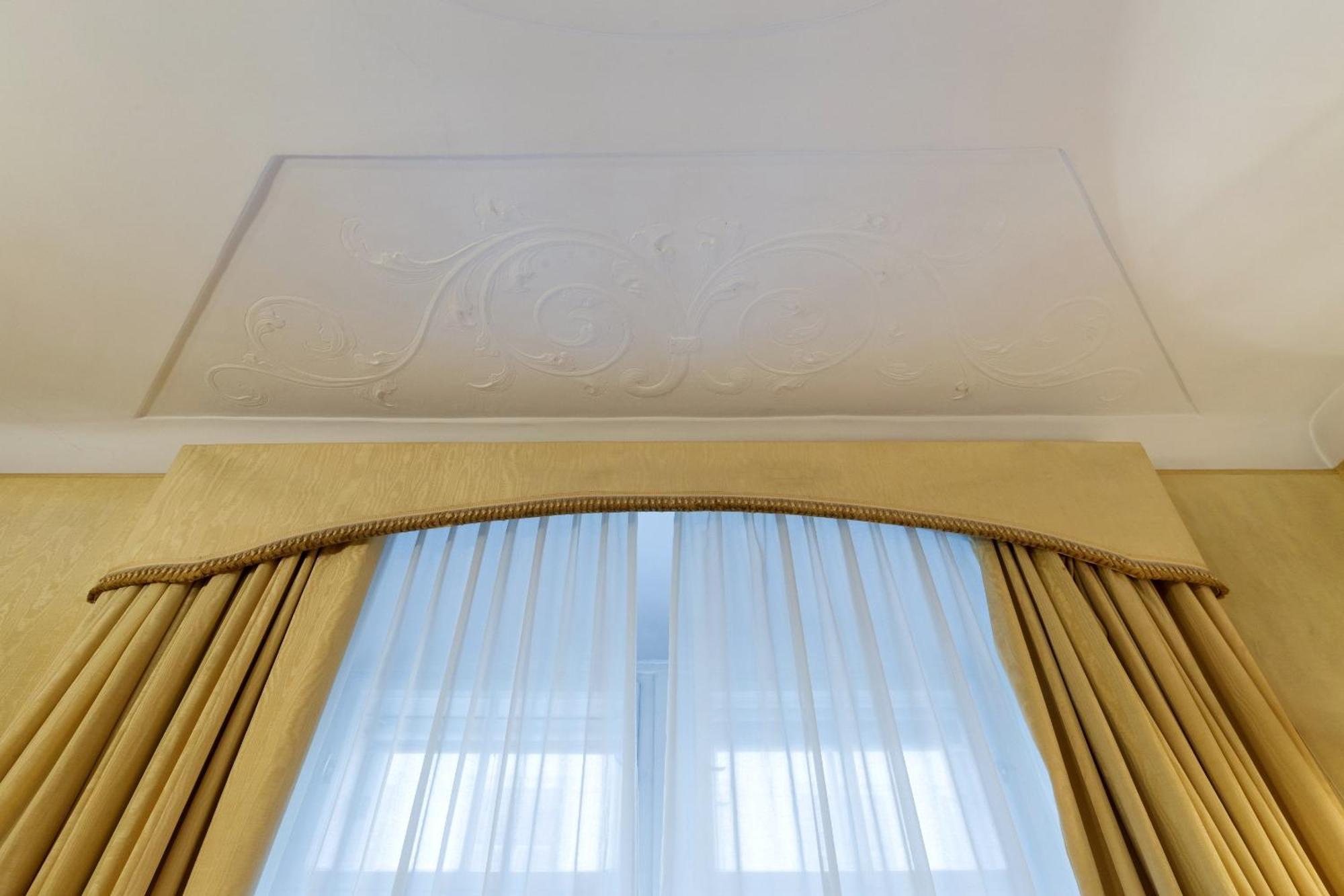 וינה Apartment Sonnenfelsgasse מראה חיצוני תמונה