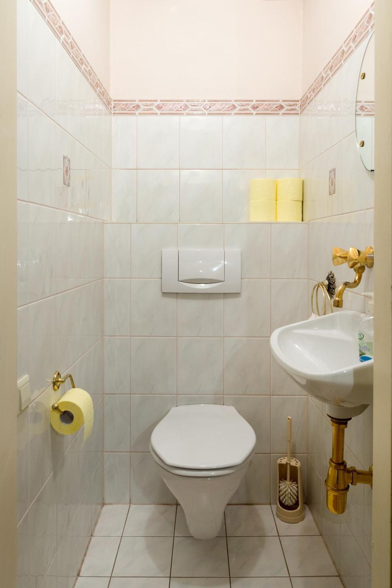 וינה Apartment Sonnenfelsgasse מראה חיצוני תמונה