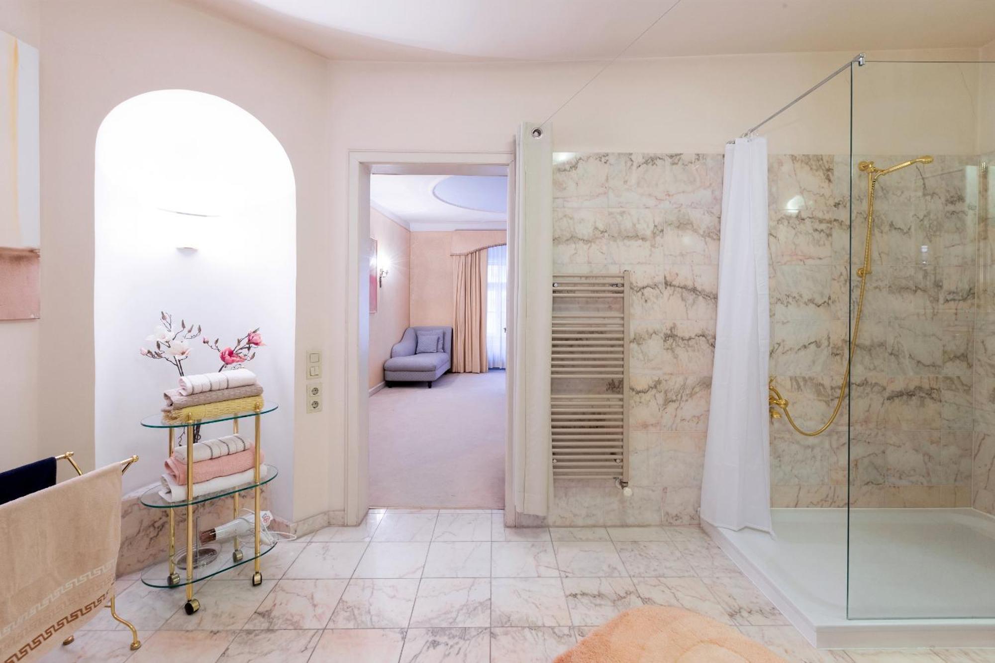 וינה Apartment Sonnenfelsgasse מראה חיצוני תמונה