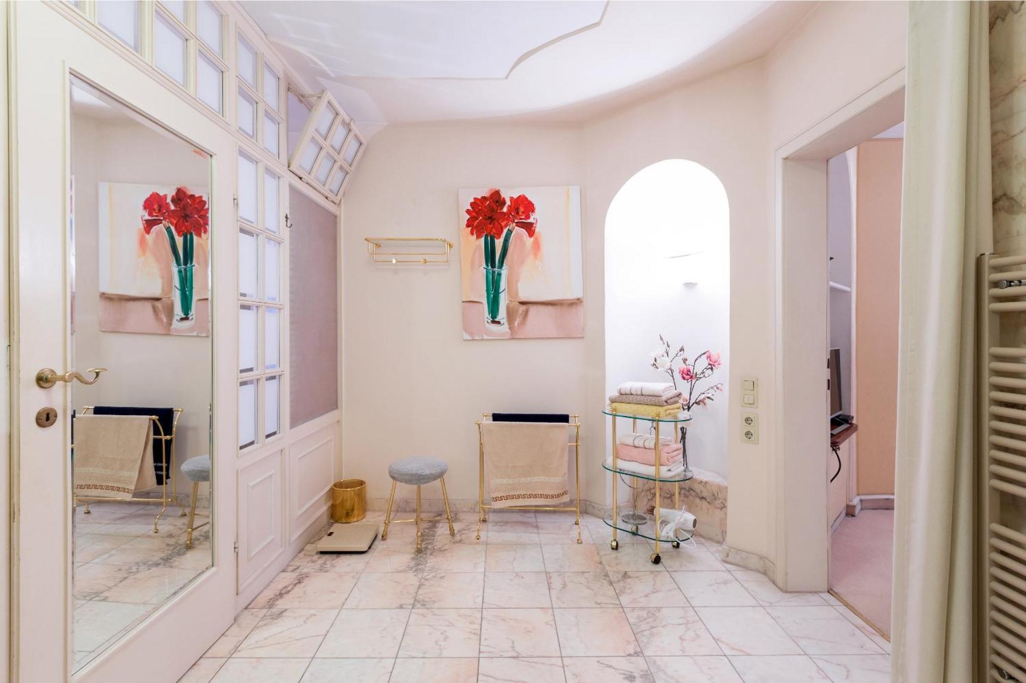 וינה Apartment Sonnenfelsgasse מראה חיצוני תמונה