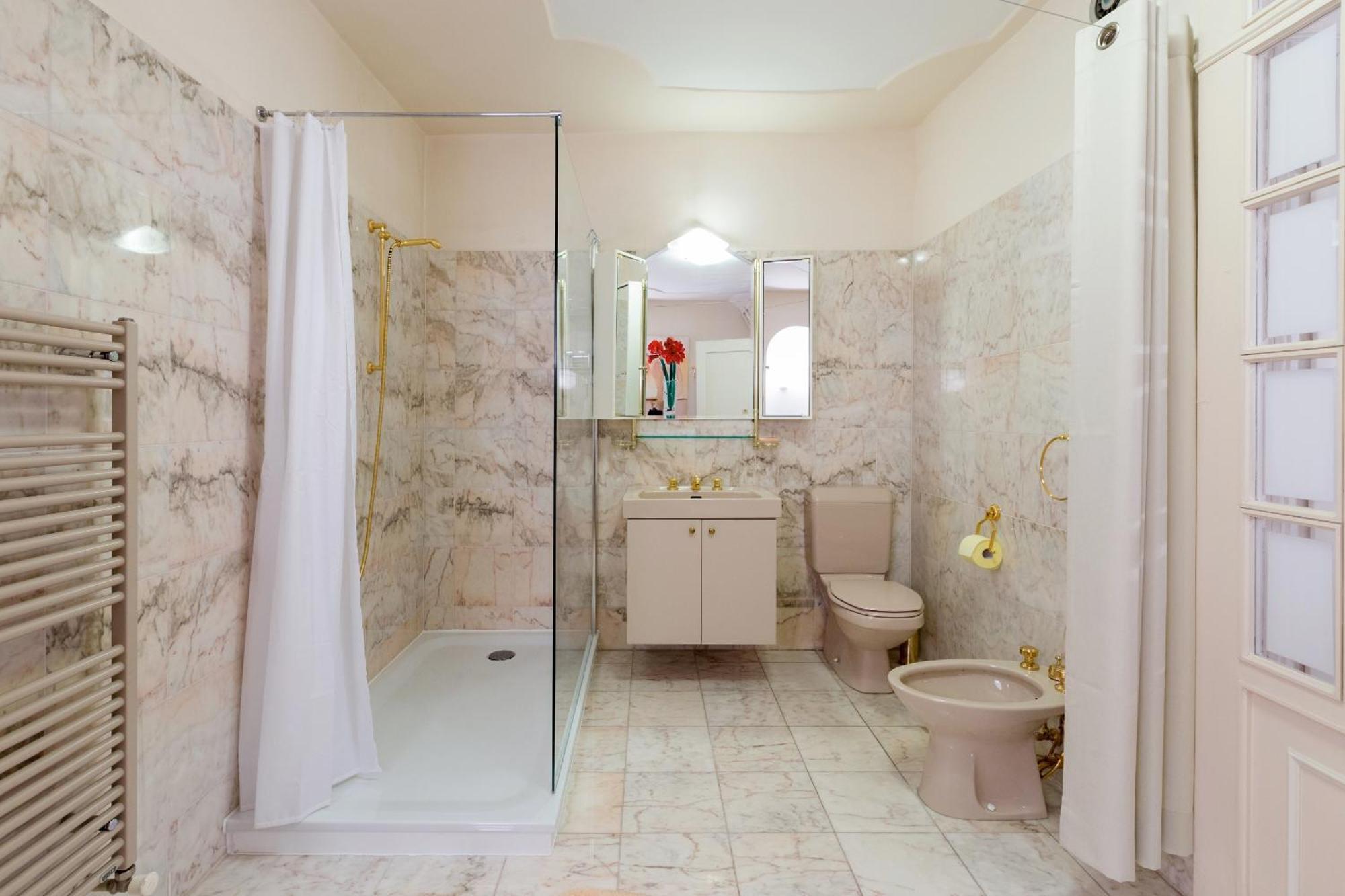 וינה Apartment Sonnenfelsgasse מראה חיצוני תמונה