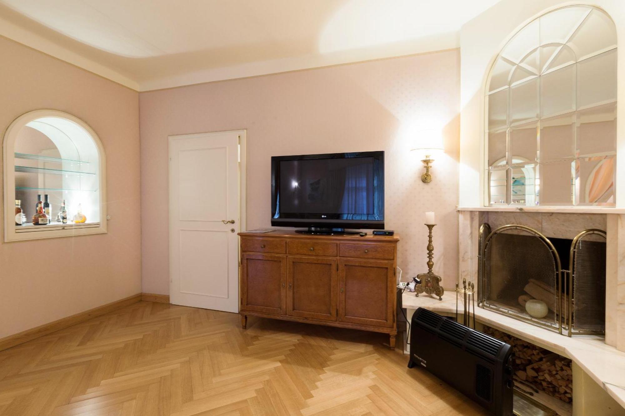 וינה Apartment Sonnenfelsgasse מראה חיצוני תמונה
